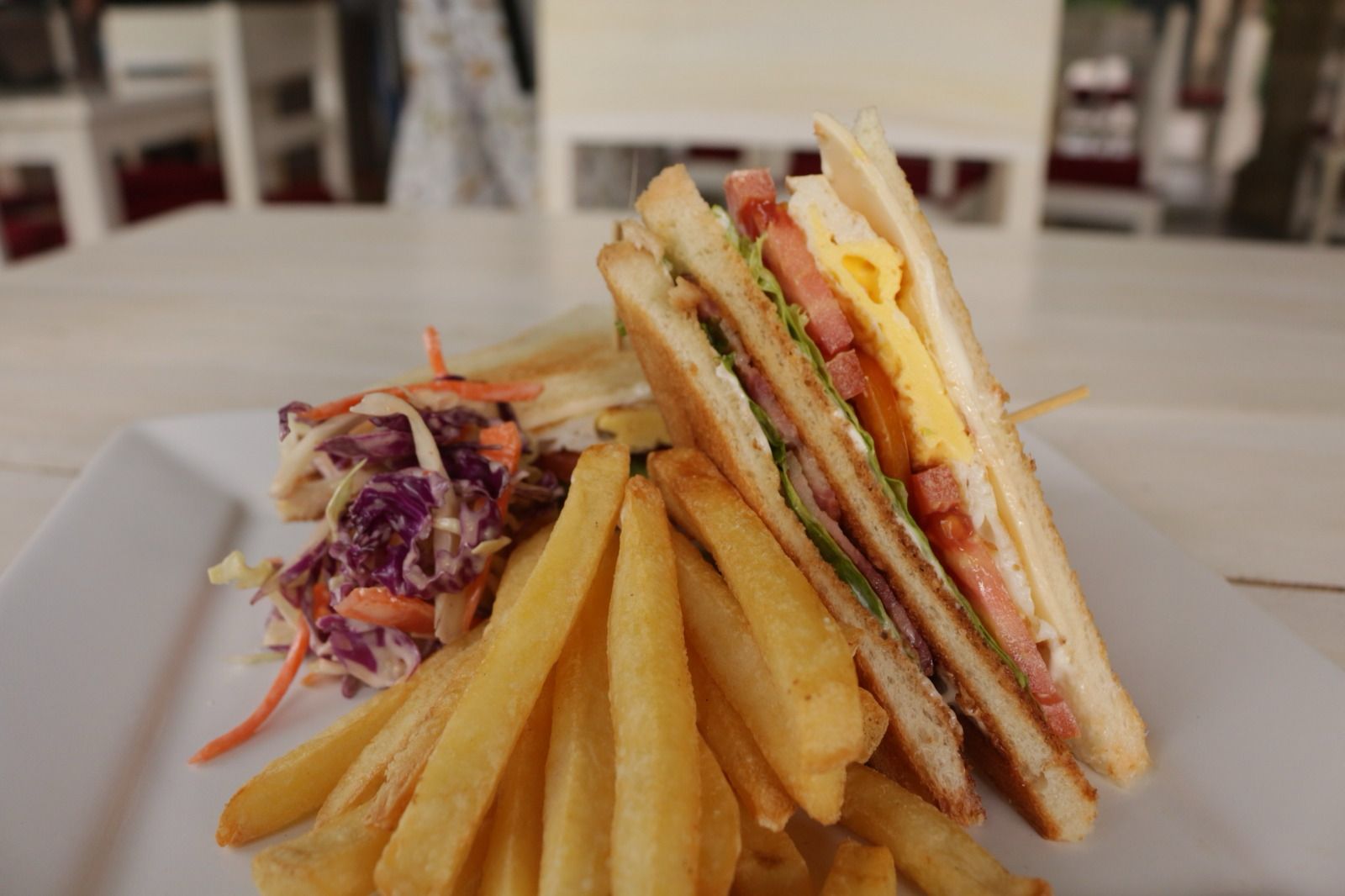 Sandwich