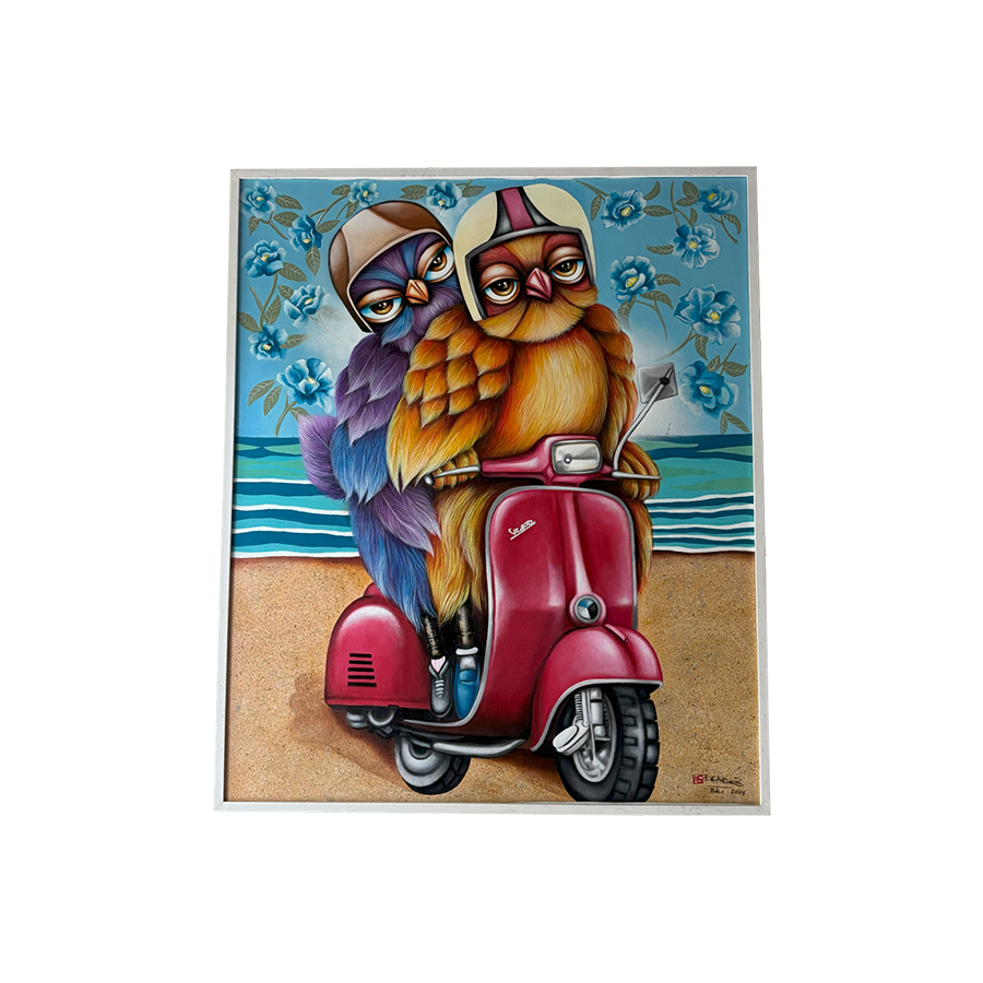Love Ride