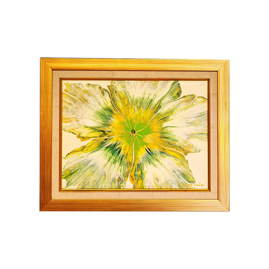 Blooming Light