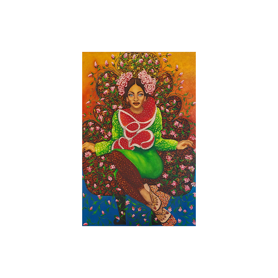 Frida Kahlo 