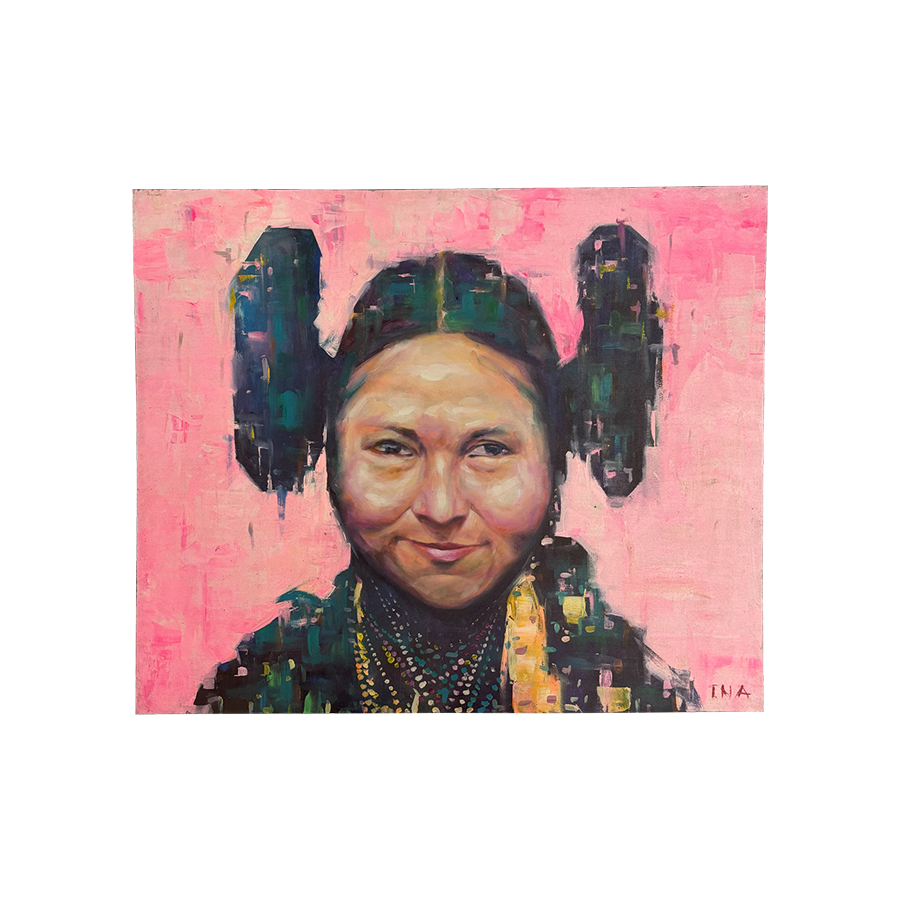 Girl