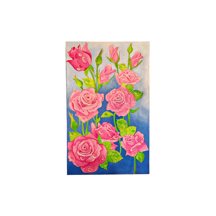 Flower 1 