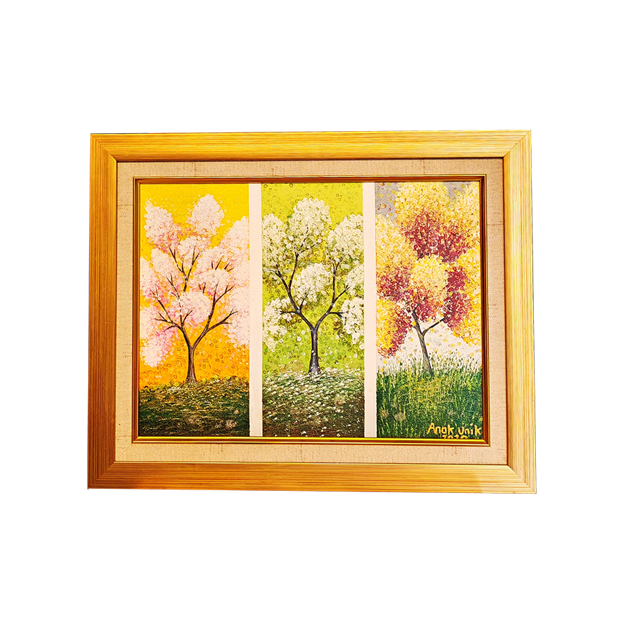 Trees & Seasons 